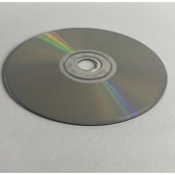 LEGO Batman The Video Game Microsoft Xbox 360 Disc Only - Untested - Picture 3 of 3